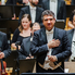 Virtuozitás, katarzis és vastaps a Bartók Teremben Virtuozitás, katarzis és vastaps a Bartók Teremben