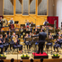 Minősítő hangversenyt adott Szombathely Város Koncert Fúvószenekara a Bartók Teremben