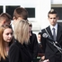 NTSZKI: az ötvenedik ballagás Csepregen (fotóriport)
