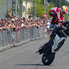 Vármeeting 2015 - Streetfighter Show és motoros felvonulás Vármeeting 2015 - Streetfighter Show és motoros felvonulás