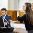 Öt tehetséges zenész adott hangversenyt a körmendi református templomban