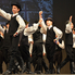 Apáról fiúra - az Ungaresca Táncegyüttes műsora (fotóriport)
