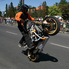 Motoros show és felvonulás – 12. Vármeeting Sárváron Motoros show és felvonulás – 12. Vármeeting Sárváron