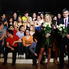 Idén ők az elsők! - Premontrei szalagavató 2012 (fotóriport)