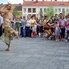 Mozgásban a főtér - A Tánc Világnapja 2013