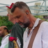 A Müller Péter Sziámi AndFriends a Bondorón örömzenélt az Oláh Gipsy Beat-tel