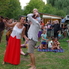 A Müller Péter Sziámi AndFriends a Bondorón örömzenélt az Oláh Gipsy Beat-tel