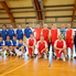 A kézilabda kortalan - Nosztalgiatorna az egyetemi sportcsarnokban