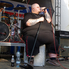 Motoros parádé és nemzeti rock - 13. Vármeeting szombati eseményei (fotóriport)