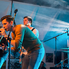 A Gargantua behozta a fényt és a bulihangulatot a Savaria Mozi aulájába, a Soulwave pedig megkoronázta az egészet