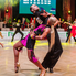 Román és német siker az 54. Savaria Nemzetközi Táncversenyen
