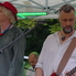 A Müller Péter Sziámi AndFriends a Bondorón örömzenélt az Oláh Gipsy Beat-tel
