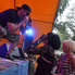 Sárga és savanyú - Woodstock Fesztivál Szombathelyen (fotóriport)