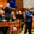 Horváth Dániel 'Dudu' az idei Kiss Sándor-díjas - A Rotary Club Szombathely Gálája és Díjátadója a Bartók Teremben