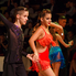 20. Isis Dance Open - Klubközi versenyek a Sportházban