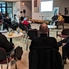 Élőlény és környezete című konferencia a képtárban Élőlény és környezete című konferencia a képtárban