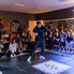 Freestyle versenyt rendezett az Energy Dance Team a Domusban