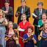 Grandiózus hangversennyel ünnepelte jubileumát a Capella Savaria Grandiózus hangversennyel ünnepelte jubileumát a Capella Savaria