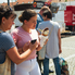 Fröccsbusztól a Tex-Mex kajákig - Food Truck Show a Főtéren (fotóriport)