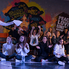 Freestyle versenyt rendezett az Energy Dance Team a Domusban