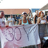 A magyarok nyilai - 30Y és Ocho Macho a picture on festivalon