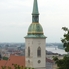 Twin City Liner-ral Bécsből Pozsonyba
