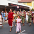 Jelmezes felvonulás újratöltve - Savaria Karnevál 2012