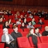 Vérfagyasztó horror - A pince filmbemutatója az AGORA Savaria Filmszínházban