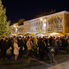 Szombathelyi Advent 2017 - Fellobbant az első láng Szombathelyi Advent 2017 - Fellobbant az első láng