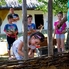 Tepsi Fesztivál a Vasi Skanzenben Tepsi Fesztivál a Vasi Skanzenben