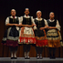 A folklór ünnepe - Néptáncantológia Pesovár Ernő emlékére Celldömölkön