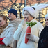 Elűzték a telet - Farsang Farka a Főtéren