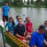 Sárkányok földön, vízen, levegőben - I. Szombathelyi Sárkányhajó Fesztivál Sárkányok földön, vízen, levegőben - I. Szombathelyi Sárkányhajó Fesztivál