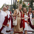 Jelmezes felvonulás újratöltve - Savaria Karnevál 2013