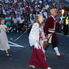 Jelmezes felvonulás - Savaria Karnevál 2013