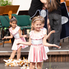 Botforgatók Show-ja - XIV. Sárvári Fúvószenekari és Mazsorett Fesztivál Botforgatók Show-ja - XIV. Sárvári Fúvószenekari és Mazsorett Fesztivál