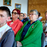 Világjáró festőművész és helyi fiatalok: ünnepi összefogás Cákon