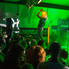 Ötszáz villám energiája - Péterfy Bori koncert a moziaulában