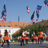 Karneválnapló - a Savaria Karnevál pénteki eseményei