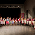  A büki Ablánc Néptáncegyüttes fellépése az V. Kőszegi Gyermek és Ifjúsági Néptáncfesztiválon