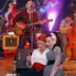 Vegytiszta rock 'n' roll - 4. Közép-európai Rockabilly Fesztivál