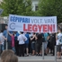 Volt, van, legyen! - Demonstráció a Gépipariért Volt, van, legyen! - Demonstráció a Gépipariért