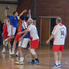 A kézilabda kortalan - Nosztalgiatorna az egyetemi sportcsarnokban