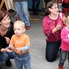 Kreatív játékok és Ludas Matyi - Szent Márton családi nap az AGORA Savaria Filmszínházban (fotóriport)