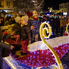 Szombathelyi Advent 2017 - Fellobbant az első láng Szombathelyi Advent 2017 - Fellobbant az első láng