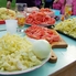 Oladi zenés gasztro piknik - Őszköszöntő Fesztivál 2014