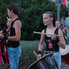 Így vonult Savaria népe szombaton - Jelmezes fáklyás felvonulás