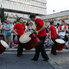 Jelmezes felvonulás újratöltve - Savaria Karnevál 2013