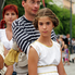 Jelmezes felvonulás újratöltve - Savaria Karnevál 2013