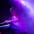'Aki madarat szeret, ne kalitka legyen' - Elefánt koncert a büki Atriumban